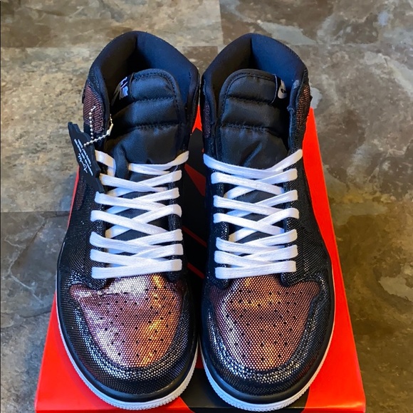 Nike Shoes - Nike Air Jordan Fearless